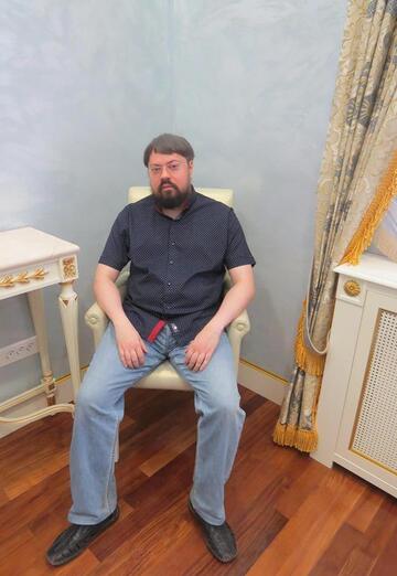 My photo - Sergey, 41 from Tyumen (@sergey577995)