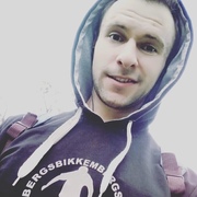 Александр, 32, Грязовец