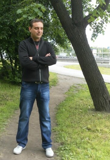 Моя фотография - Анатолий, 39 из Унеча (@anatoliy6145264)