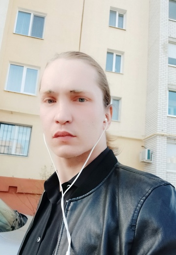 Моя фотография - Алексей, 35 из Саратов (@aleksey511128)