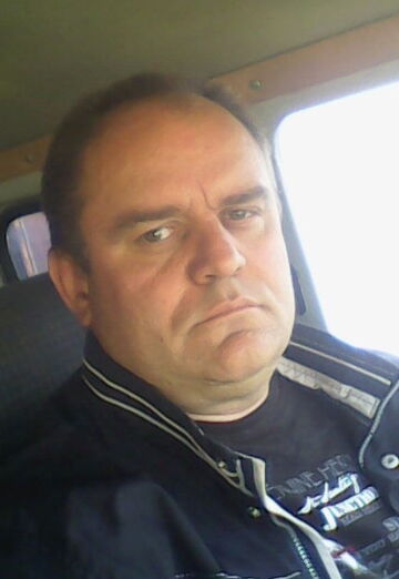 Моя фотография - genadi, 52 из Лакинск (@genadi495)