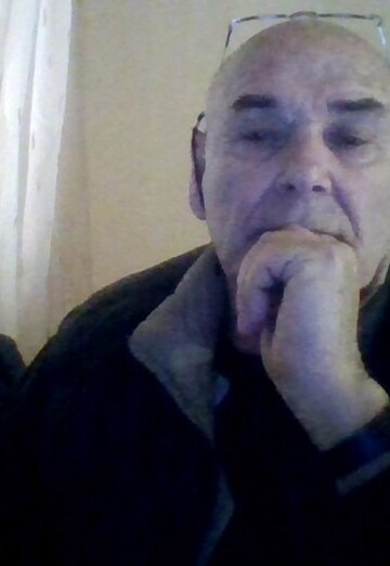 Моя фотография - George, 76 из Афины (@george3030)