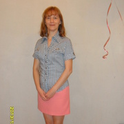 Лилия, 55, Нефтекамск