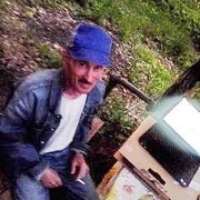 Анатолий, 58, Вятские Поляны (Кировская обл.)
