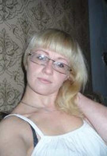 My photo - anna, 36 from Veliky Novgorod (@anna146222)