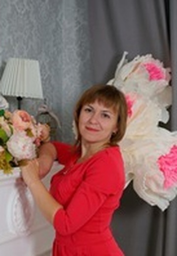 My photo - Natalya, 35 from Tyumen (@natalya194700)