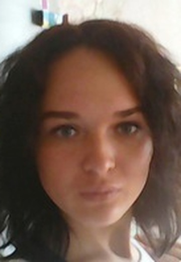 Моя фотография - Катерина, 30 из Тольятти (@katerina30416)