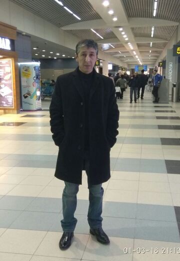 My photo - Djamal, 42 from Dushanbe (@miron1659)