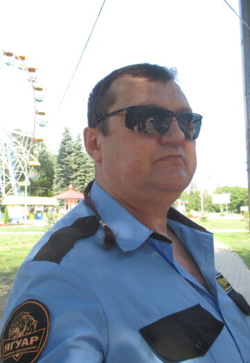 My photo - vyacheslav, 61 from Tikhoretsk (@vyacheslav53439)