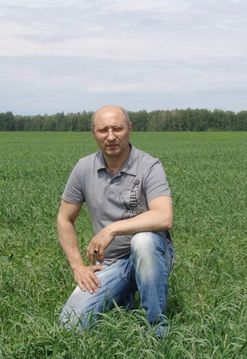Моя фотография - Анатолий, 67 из Сургут (@anatoliy29221)