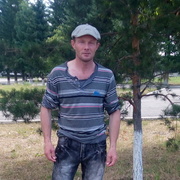 Андрей, 38, Новосибирск