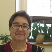 елена, 64, Рошаль