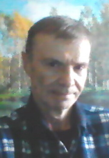 Моя фотография - Владимир, 63 из Новосибирск (@vladimir222051)