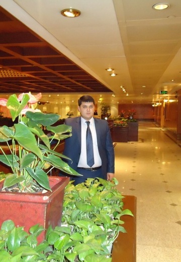 My photo - NUR, 38 from Ashgabad (@nur1315)
