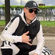 Андрей, 42, Москва