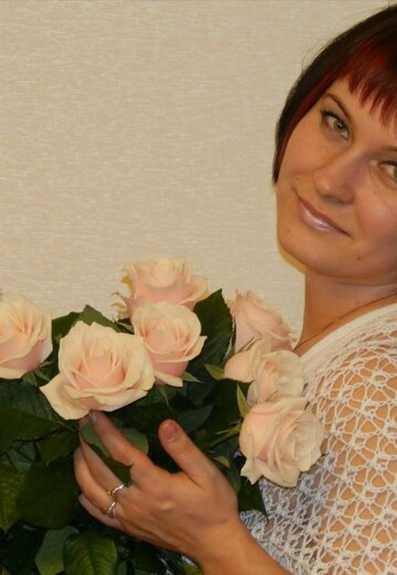 Моя фотография - Наталья, 36 из Москва (@natalya158191)