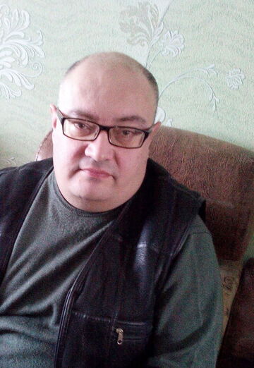My photo - Mihail, 46 from Voronezh (@mihail216536)
