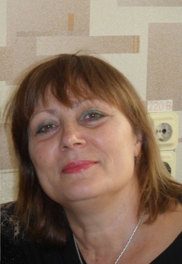 My photo - Nataliya, 66 from Marganets (@nataliya43405)