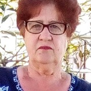 Тамара, 67, Гулькевичи
