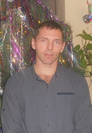 My photo - Andrey, 43 from Kantemirovka (@andrey659729)