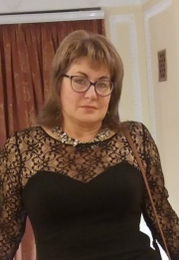 Моя фотография - Виктория, 54 из Севастополь (@viktoriya119296)