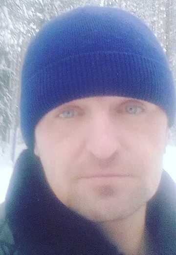 My photo - Mihail, 40 from Perm (@mihail212040)