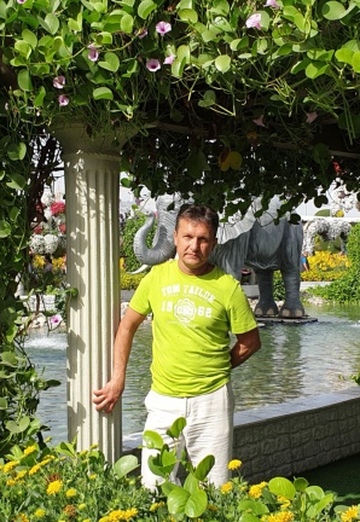 My photo - Sasha, 61 from Karaganda (@sasha203670)