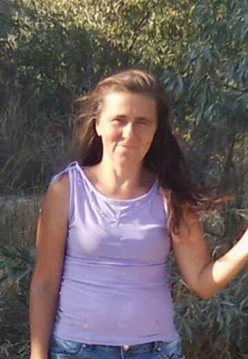 My photo - Natalya, 44 from Belogorsk (@natalya295227)