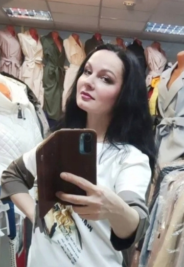 Lenuska (@lena94025) β my photo β 16