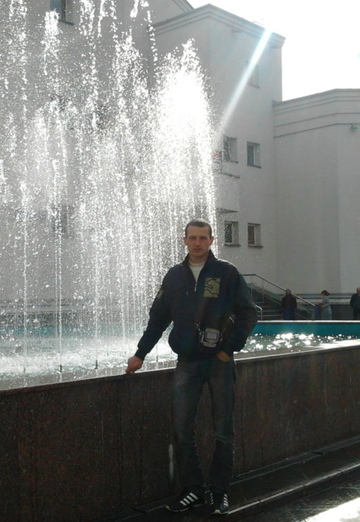Моя фотография - Игорь, 35 из Тирасполь (@igor186622)