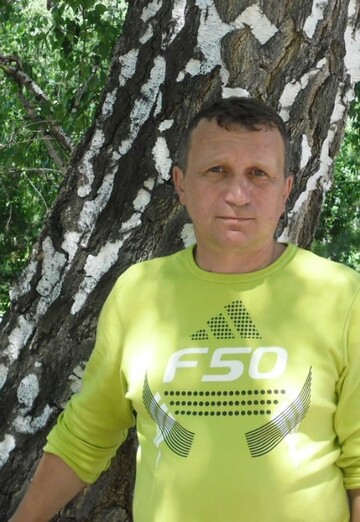 Моя фотография - Юрий, 56 из Омск (@uriy94501)