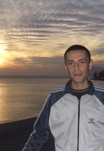 My photo - Vartan, 44 from Timashevsk (@vartan428)