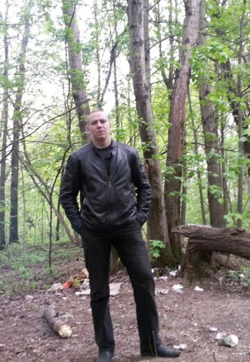 Моя фотография - Фролов Алексей, 34 из Дмитров (@frolovaleksey2)