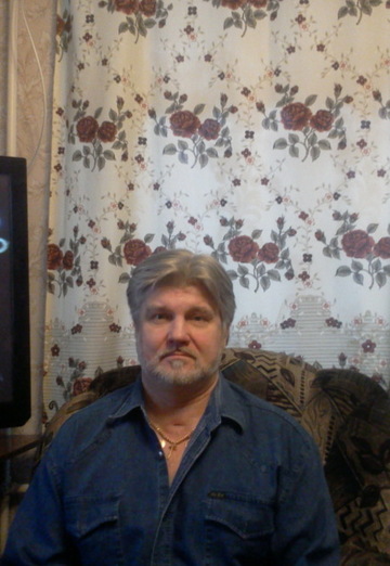 Моя фотография - Константин, 65 из Гатчина (@konstantin15157)