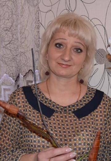 Моя фотография - Ольга, 48 из Железногорск (@olga199150)
