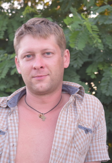 My photo - Aleksandr, 41 from Tuchkovo (@aleksandremelyanov27)