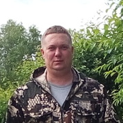Андрей, 42, Минусинск