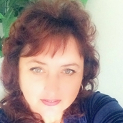 Ольга, 43, Усть-Лабинск