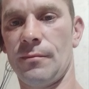 Валентин, 35, Бежецк