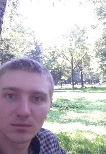 My photo - Anatoliy, 28 from Khmelnytskiy (@anatoliy67451)