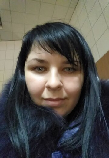 Моя фотография - Татьяна, 39 из Гайсин (@tatyana174705)