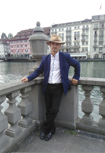 My photo - Lubomir, 57 from Zurich (@lubomir334)