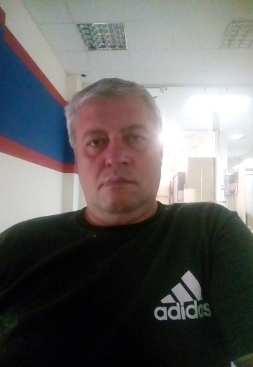Моя фотография - Валерий, 53 из Харьков (@valeriy46659)