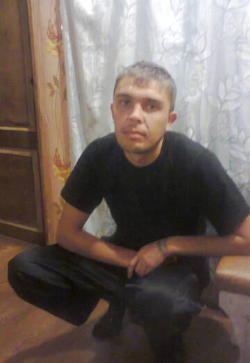 Моя фотография - дмитрий, 42 из Донецк (@dmitriy368002)