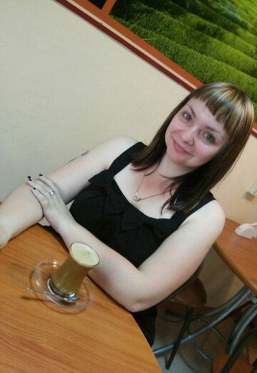 My photo - Katerina, 28 from Shadrinsk (@katerinapostr)