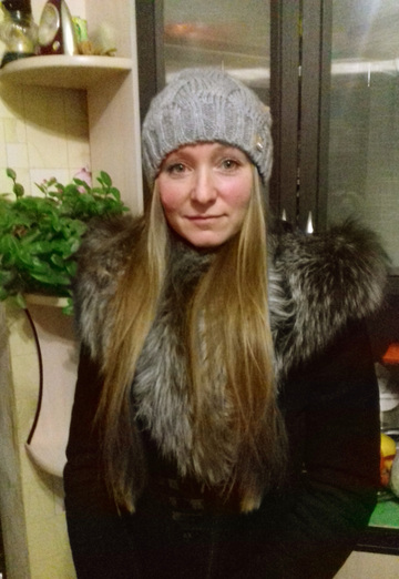 My photo - Natalya, 44 from Kherson (@natalya153596)