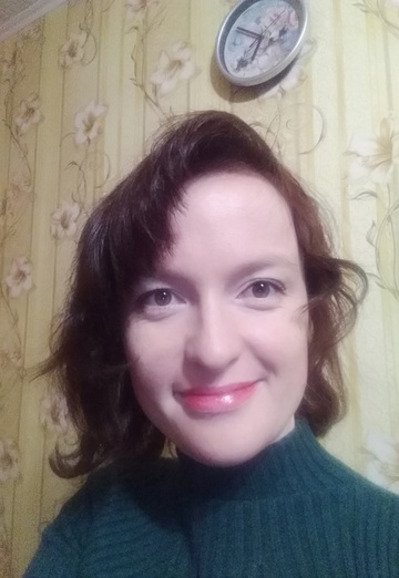 My photo - Delya, 35 from Gubkinskiy (@delya137)