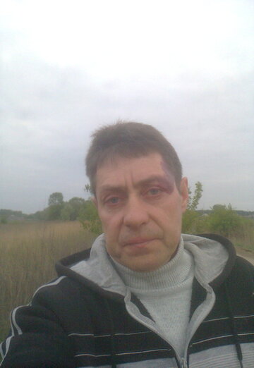 Моя фотография - Юра, 52 из Светловодск (@ura35168)