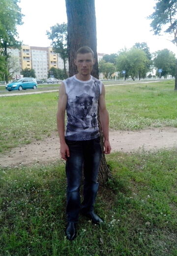 My photo - yuriy mavlyutov, 47 from Zhodzina (@uriymavlutov)