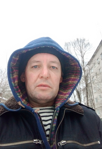 My photo - Dima, 50 from Zhytomyr (@dima265204)